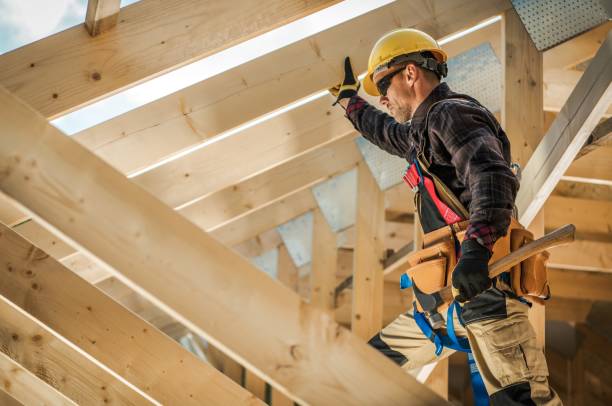 Professional Roofing Contractor in Arcola, TX