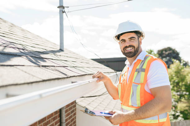 Best Roof Gutter Cleaning  in Arcola, TX