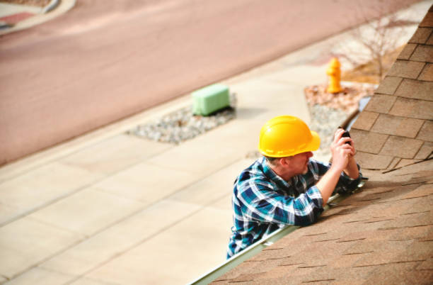 Slate Roofing Contractor in Arcola, TX