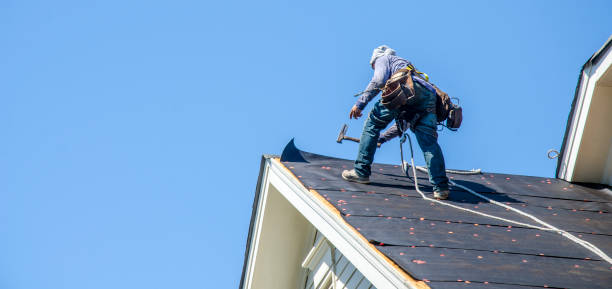 Quick and Trustworthy Emergency Roof Repair Services in Arcola, TX